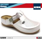 Leon ANATOMIC 900 PERLA komfort női klumpa