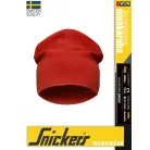 Snickers ALLROUNDWORK CHILIRED technikai munkasapka - munkaruha