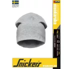 Snickers ALLROUNDWORK GREYMELANGE technikai munkasapka - munkaruha