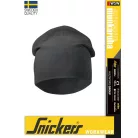 Snickers ALLROUNDWORK STEELGREY technikai munkasapka - munkaruha