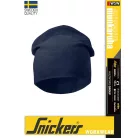 Snickers ALLROUNDWORK NAVY technikai munkasapka - munkaruha