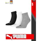 Puma TEAMGOAL BWG bokazokni 3 pár - ruházat