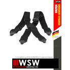 .Engelbert Strauss VISION BLACK strech nadrágtartó hosentroger - munkaruha