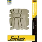 Snickers CRAFTSMEN D3O LITE speciális térdvédő protektor - munkaruha