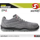 Sixton SAMBA S1P technikai fémmentes munkabakancs - munkacipő