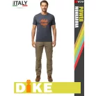 Dike POWER MASTIC technikai stretch cargo deréknadrág - munkaruha