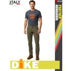 Dike PARTNER MASTIC technikai stretch farmer deréknadrág - munkaruha