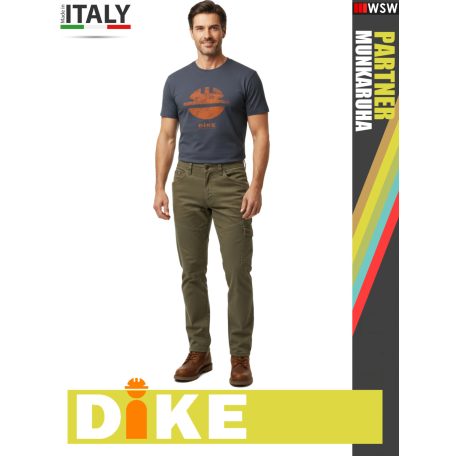 Dike PARTNER MASTIC technikai stretch farmer deréknadrág - munkaruha