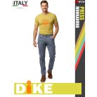 Dike PRESS POWDER technikai stretch deréknadrág - munkaruha