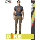 Dike PACK MASTIC  technikai stretch vékony deréknadrág - munkaruha