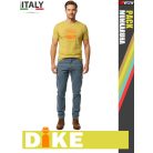 Dike PACK POWDER technikai stretch vékony deréknadrág - munkaruha