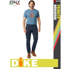   Dike PRIMATO 37.5 SUGAR technikai softshell deréknadrág - munkaruha