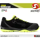 Sixton CUBAN S3 technikai fémmentes munkabakancs - munkacipő