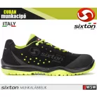 Sixton CUBAN S1P technikai fémmentes munkabakancs - munkacipő