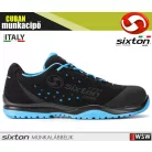 Sixton CUBAN S1 ESD technikai fémmentes munkabakancs - munkacipő