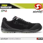 Sixton CUBAN S3 technikai fémmentes munkabakancs - munkacipő
