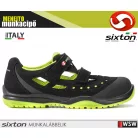 Sixton  MENEITO S1P technikai fémmentes munkaszandál - munkacipő