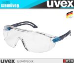 Uvex I-LITE BLUE munkavédelmi szemüveg - munkaszemüveg