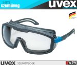 Uvex I-LITE BLUE munkavédelmi szemüveg - munkaszemüveg