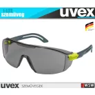 Uvex I-LITE YELLOW munkavédelmi szemüveg - munkaszemüveg
