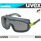 Uvex I-LITE YELLOW munkavédelmi szemüveg - munkaszemüveg