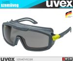 Uvex I-LITE YELLOW munkavédelmi szemüveg - munkaszemüveg