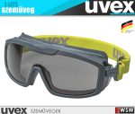 Uvex I-LITE YELLOW munkavédelmi szemüveg - munkaszemüveg
