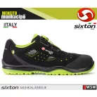 Sixton MENEITO S1P BOA technikai fémmentes munkaszandál - munkacipő