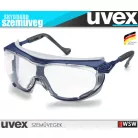 Uvex SKYGUARD munkavédelmi szemüveg - munkaeszköz