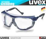   Uvex SKYGUARD munkavédelmi szemüveg - karton kedvezménnyel - 8 darab / doboz
