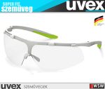 Uvex SUPER FIT munkavédelmi szemüveg - munkaeszköz
