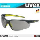 Uvex SUXXED YELLOW munkavédelmi szemüveg - munkaszemüveg