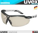 Uvex I-5 SMOKE munkavédelmi szemüveg - munkaszemüveg