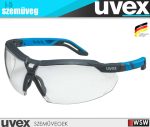 Uvex I-5 AZURE KN munkavédelmi szemüveg - munkaszemüveg