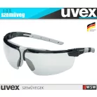 Uvex I-3 S WHITE  munkavédelmi szemüveg - munkaeszköz