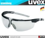 Uvex I-3 S WHITE  munkavédelmi szemüveg - munkaeszköz