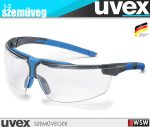 Uvex I-3 BLUE munkavédelmi szemüveg - munkaeszköz