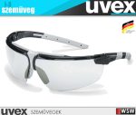   Uvex I-3 WHITE karc és páramentes munkavédelmi szemüveg - munkaeszköz