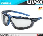 Uvex I-3 S BLUE SV munkavédelmi szemüveg - munkaszemüveg