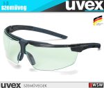   Uvex I-3 VARIO automatikusan sötétedő munkavédelmi szemüveg - munkaszemüveg