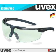   Uvex I-3 VARIO automatikusan sötétedő munkavédelmi szemüveg - munkaszemüveg