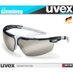   Uvex I-3 MIRROR tükrös munkavédelmi szemüveg - munkaeszköz
