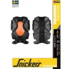 Snickers CRAFTSMEN XTR D3O speciális térdvédő protektor - munkaruha