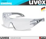   Uvex PHEOS ASH karc és páramentes munkavédelmi szemüveg - munkaeszköz