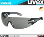   Uvex PHEOS S SMOKE karc és páramentes munkavédelmi szemüveg - munkaeszköz