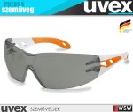   Uvex PHEOS S ORANGE karc és páramentes munkavédelmi szemüveg - munkaeszköz