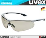  Uvex SPORTSTYLE BEIGE pára és karcmentes munkavédelmi szemüveg - munkaszemüveg