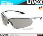   Uvex SPORTSTYLE WHITE munkavédelmi szemüveg - karton kedvezménnyel - 10 darab / doboz