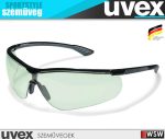   Uvex SPORTSTYLE VARIO automatikusan sötétedő munkavédelmi szemüveg - munkaszemüveg