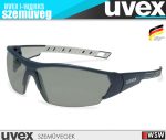 Uvex I-WORKS munkavédelmi szemüveg - munkaeszköz